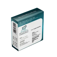 Tri-Trenbolone 200 мг 1 мл Magnus Pharmaceuticals